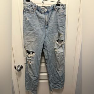 Dynamite Heidi jeans